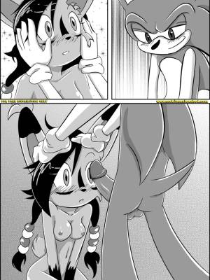 Digital Love Porn Comics english 07