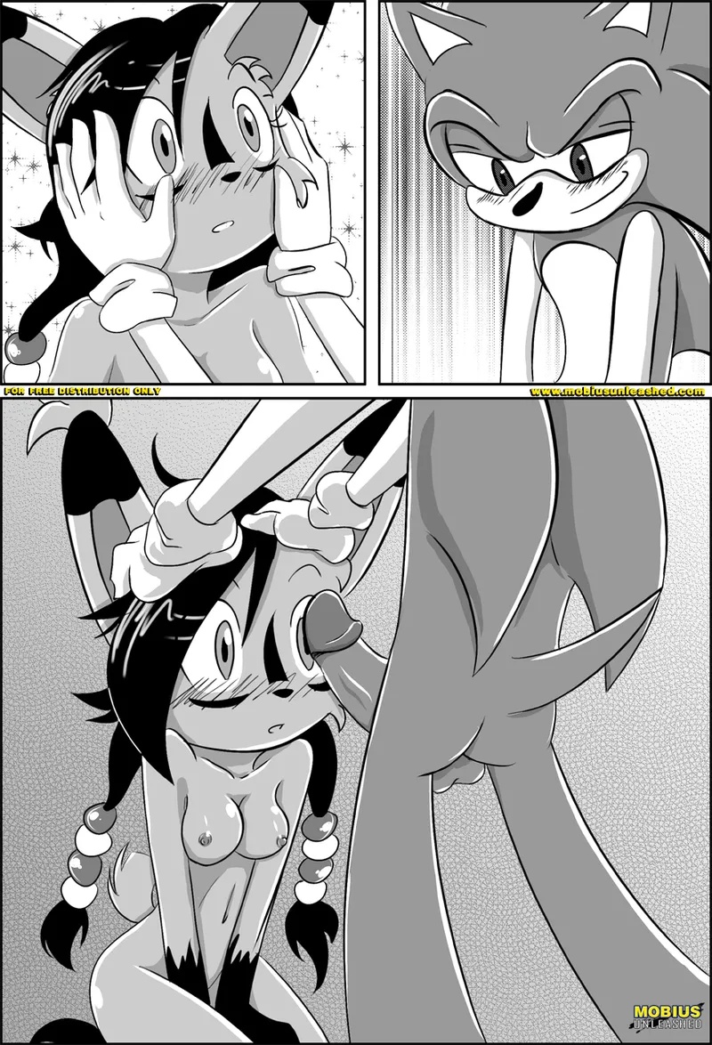 Digital Love Porn Comics english 07