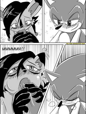 Digital Love Porn Comics english 08