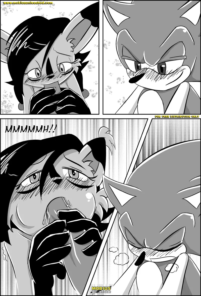 Digital Love Porn Comics english 08