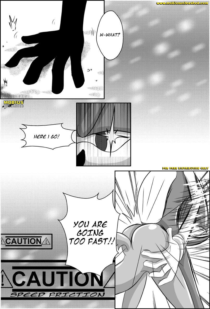 Digital Love Porn Comics english 12