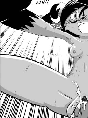 Digital Love Porn Comics english 14