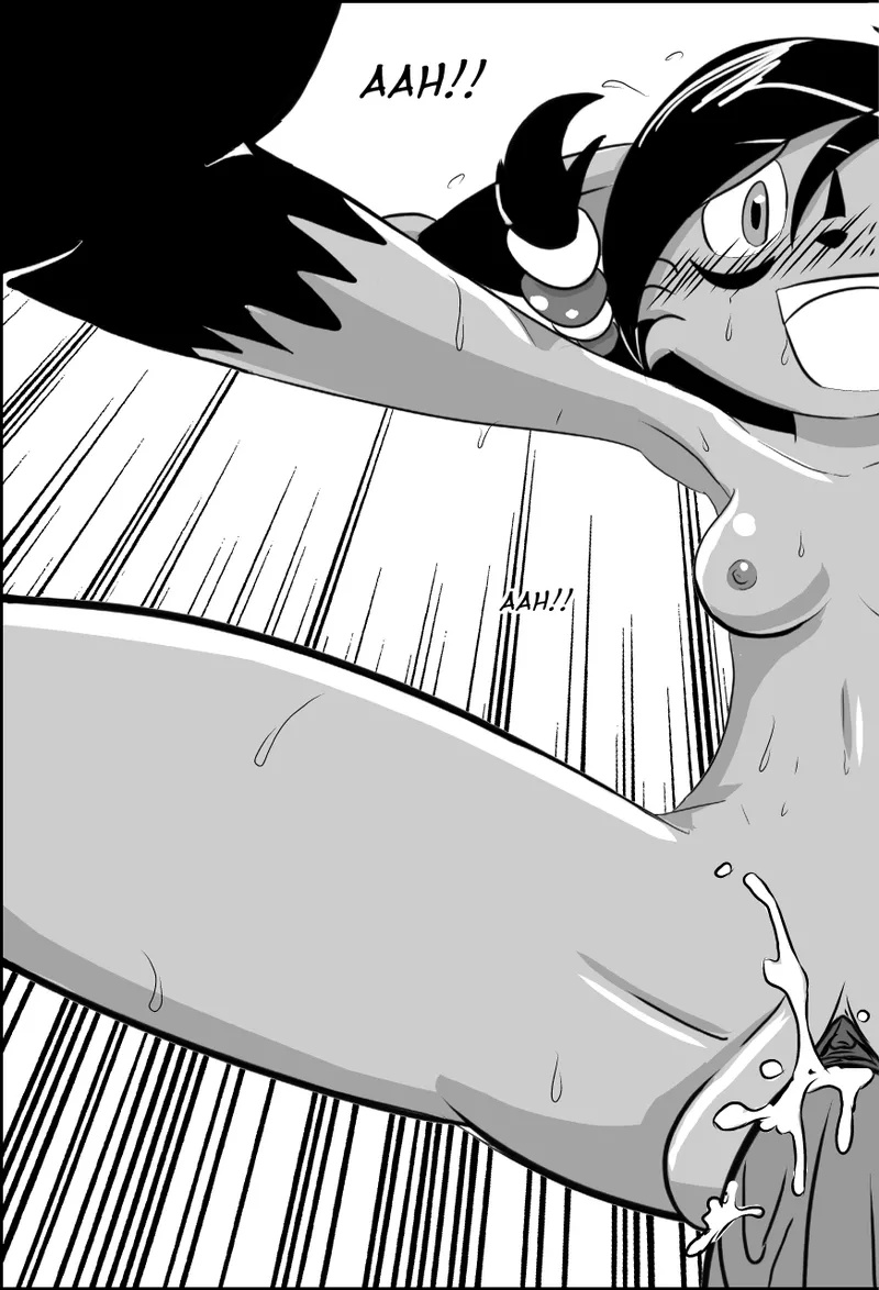 Digital Love Porn Comics english 14