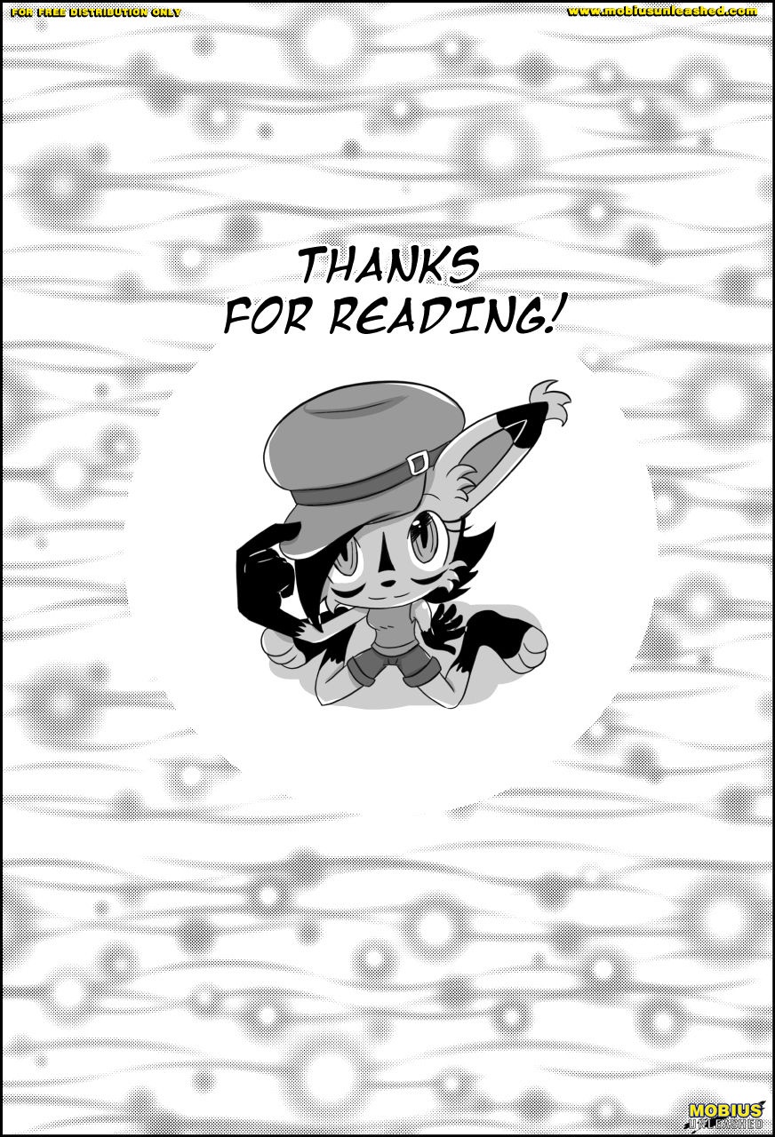 Digital Love Porn Comics english 18