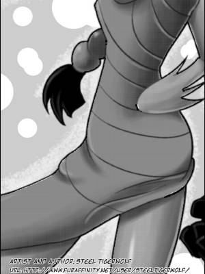 Digital Love Porn Comics english 19