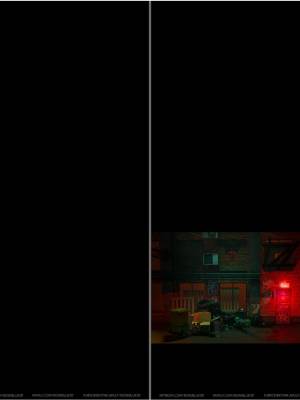 Dismissed By Rose Blue 3D Part 5 Porn Comics english 02