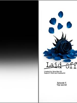 Dismissed By Rose Blue 3D Part 5 Porn Comics english 10