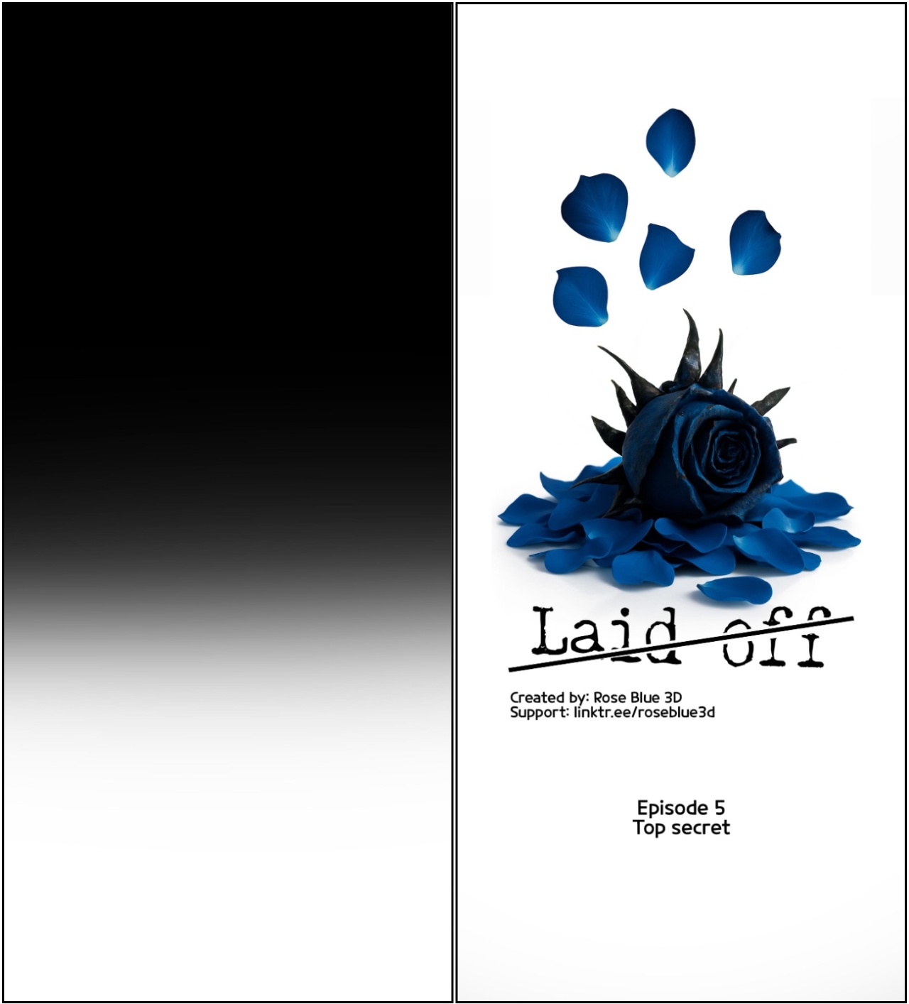 Dismissed By Rose Blue 3D Part 5 Porn Comics english 10