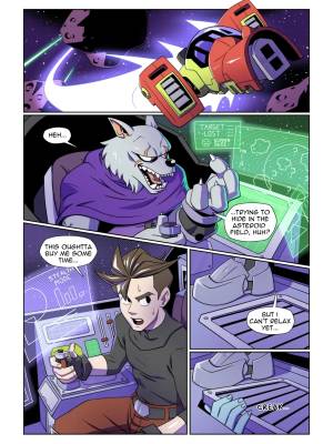 Distracted Driving Porn Comics english 02