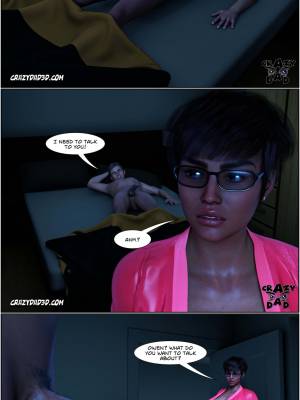 Doctor Brandie Part 7 Porn Comics english 08
