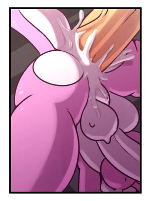 Egg House By Komponi Porn Comics english 07