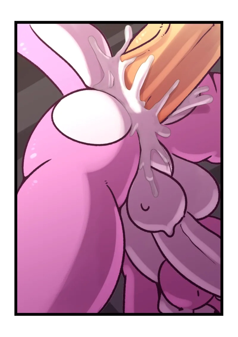 Egg House By Komponi Porn Comics english 07