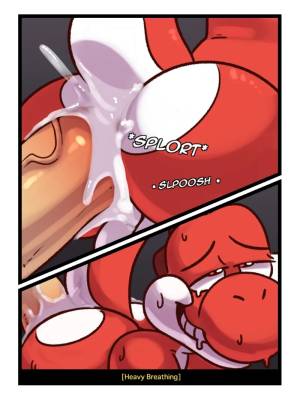 Egg House By Komponi Porn Comics english 12