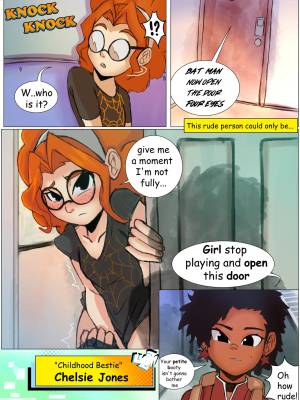 Elevate By Darkfang100 Porn Comics english 04