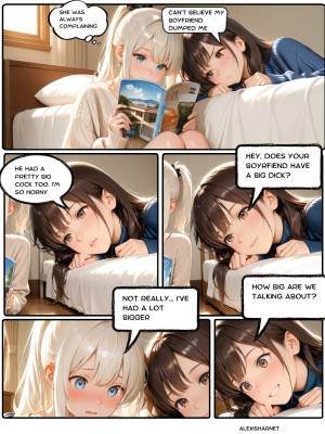 Emma Liam: Tri-Curious