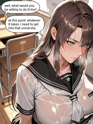 Erika Fucks Her Professor For An A Porn Comics english 02