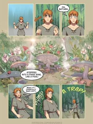 Fairy Ring By Ripushko Porn Comics english 02