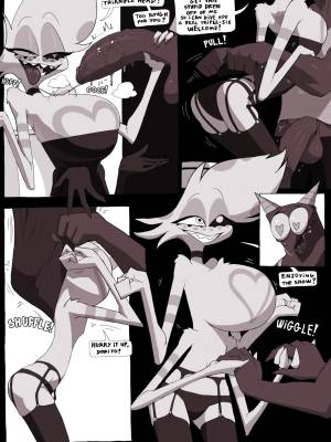 Falling Down By Dracorex Porn Comics english 12