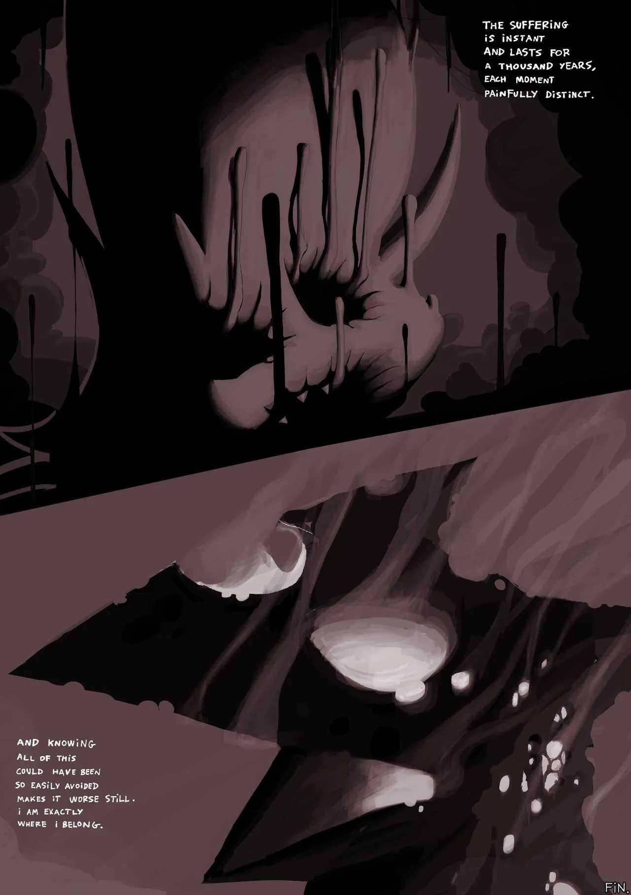 Falling Down By Dracorex Porn Comics english 23