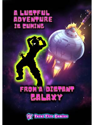 Fap Nights At Frennis Part 3 "THE OBSERVER" Porn Comics english 26