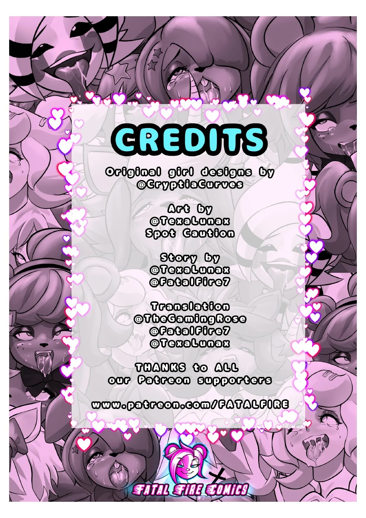 Fap Nights At Frennis Part 7 "THE XMAS OFFER" Porn Comics english 31