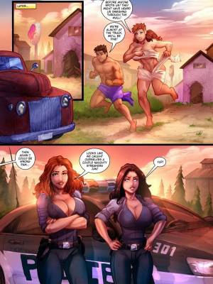 Farm Grown Part 3 Porn Comics english 13