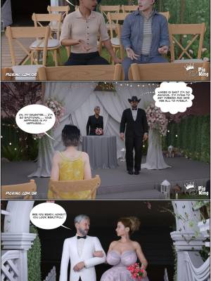 Father-In-Law At Home Part 66 Porn Comics english 03