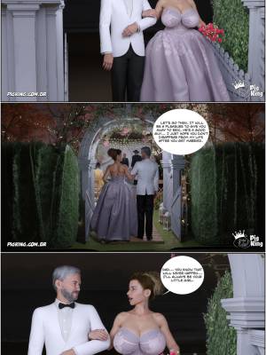 Father-In-Law At Home Part 66 Porn Comics english 04