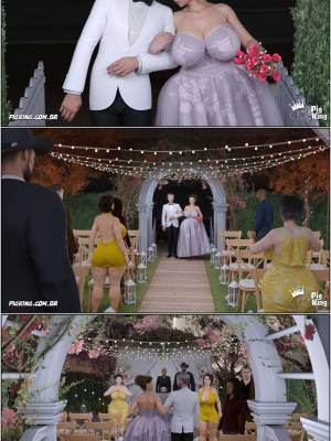 Father-In-Law At Home Part 66 Porn Comics english 05