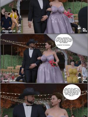 Father-In-Law At Home Part 66 Porn Comics english 07