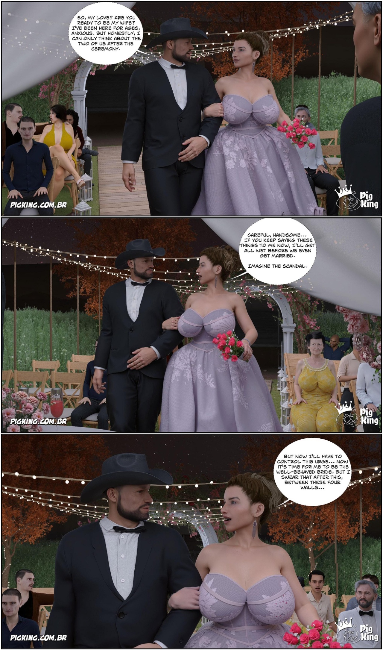 Father-In-Law At Home Part 66 Porn Comics english 07