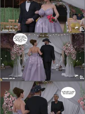 Father-In-Law At Home Part 66 Porn Comics english 08