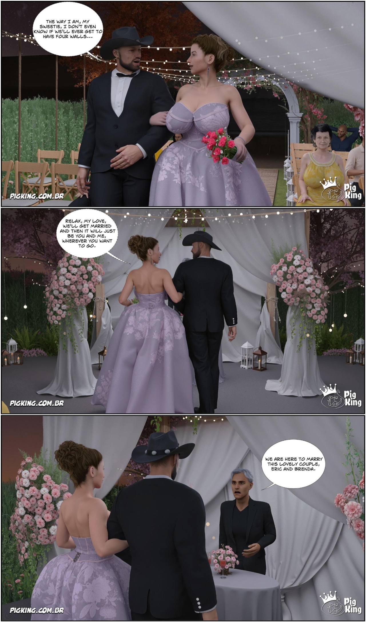 Father-In-Law At Home Part 66 Porn Comics english 08