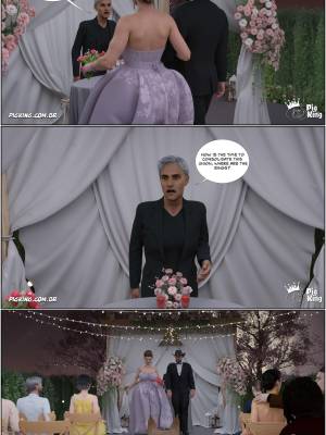 Father-In-Law At Home Part 66 Porn Comics english 09