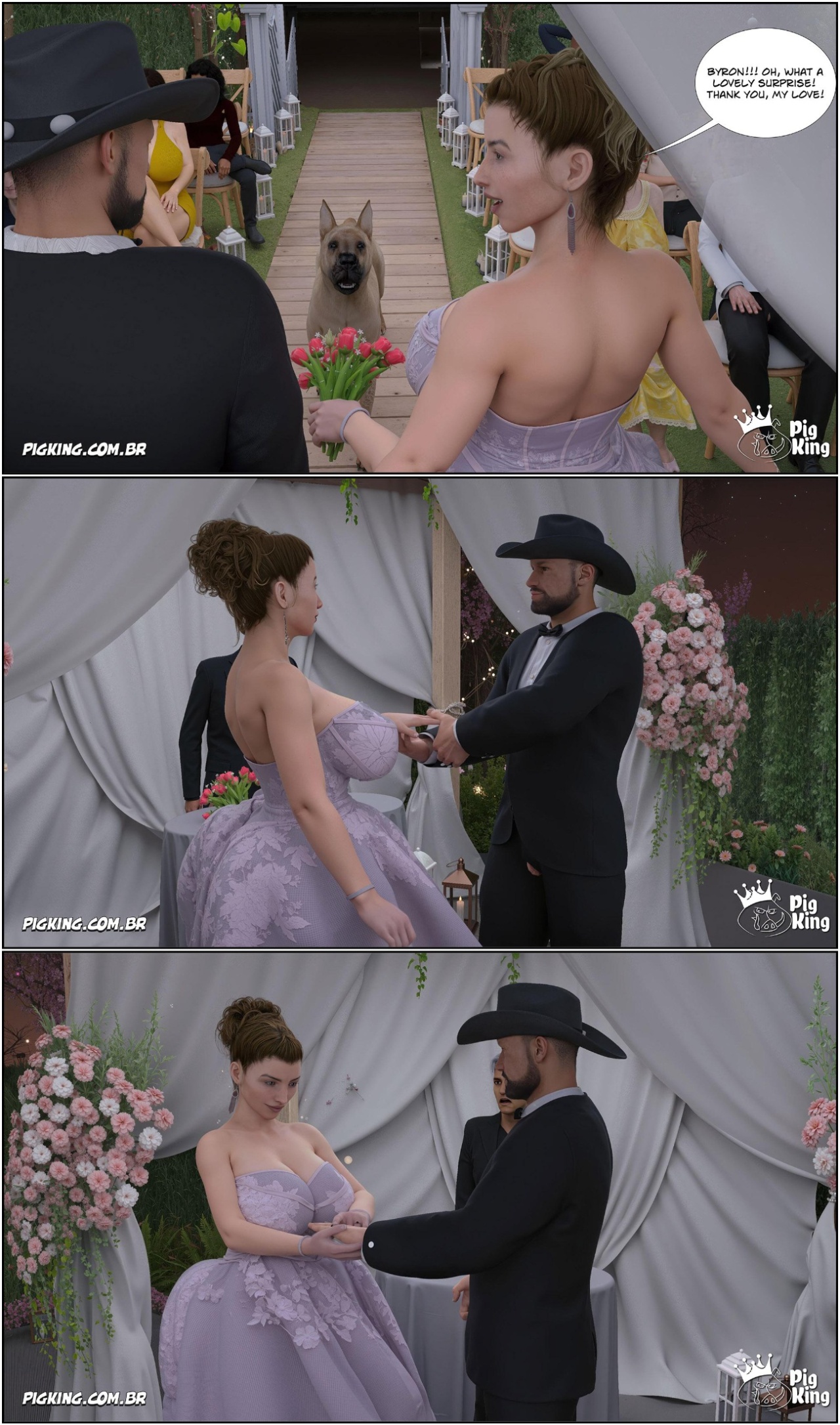 Father-In-Law At Home Part 66 Porn Comics english 10