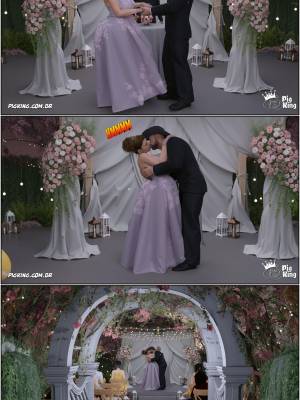 Father-In-Law At Home Part 66 Porn Comics english 11