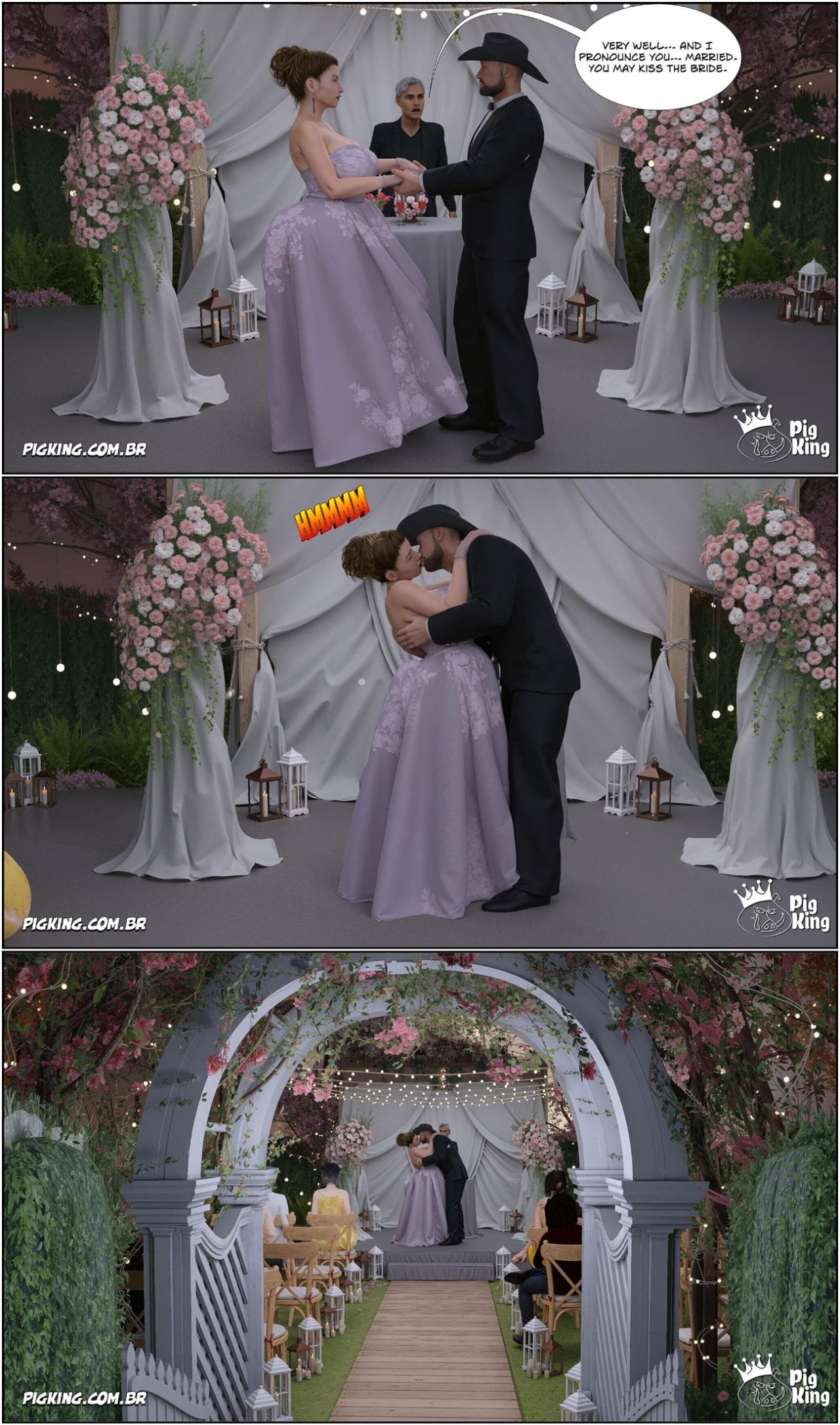 Father-In-Law At Home Part 66 Porn Comics english 11