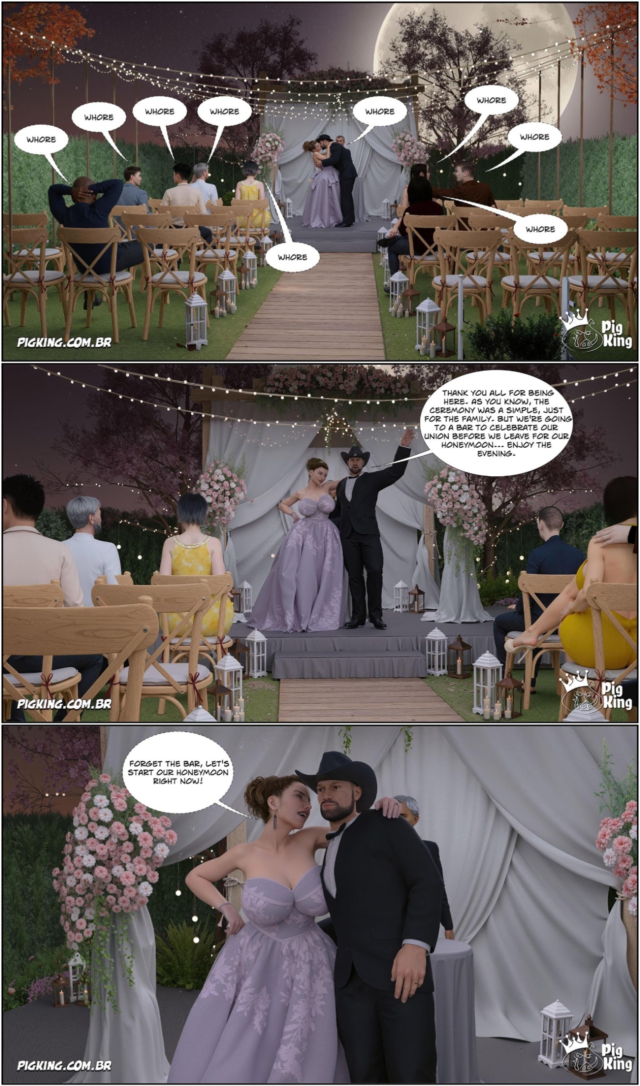 Father-In-Law At Home Part 66 Porn Comics english 12