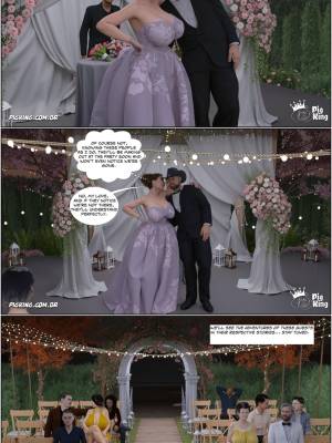 Father-In-Law At Home Part 66 Porn Comics english 13