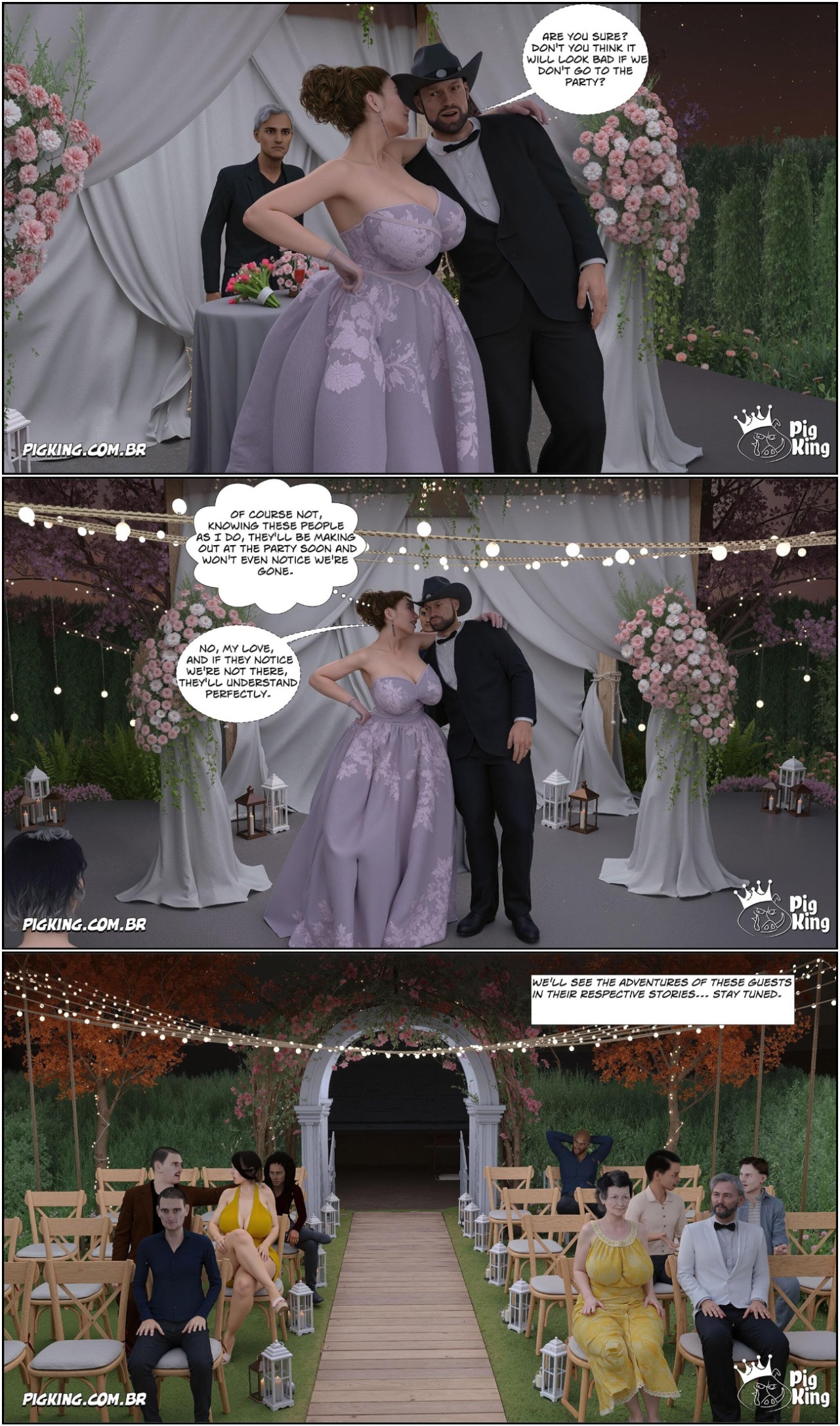 Father-In-Law At Home Part 66 Porn Comics english 13