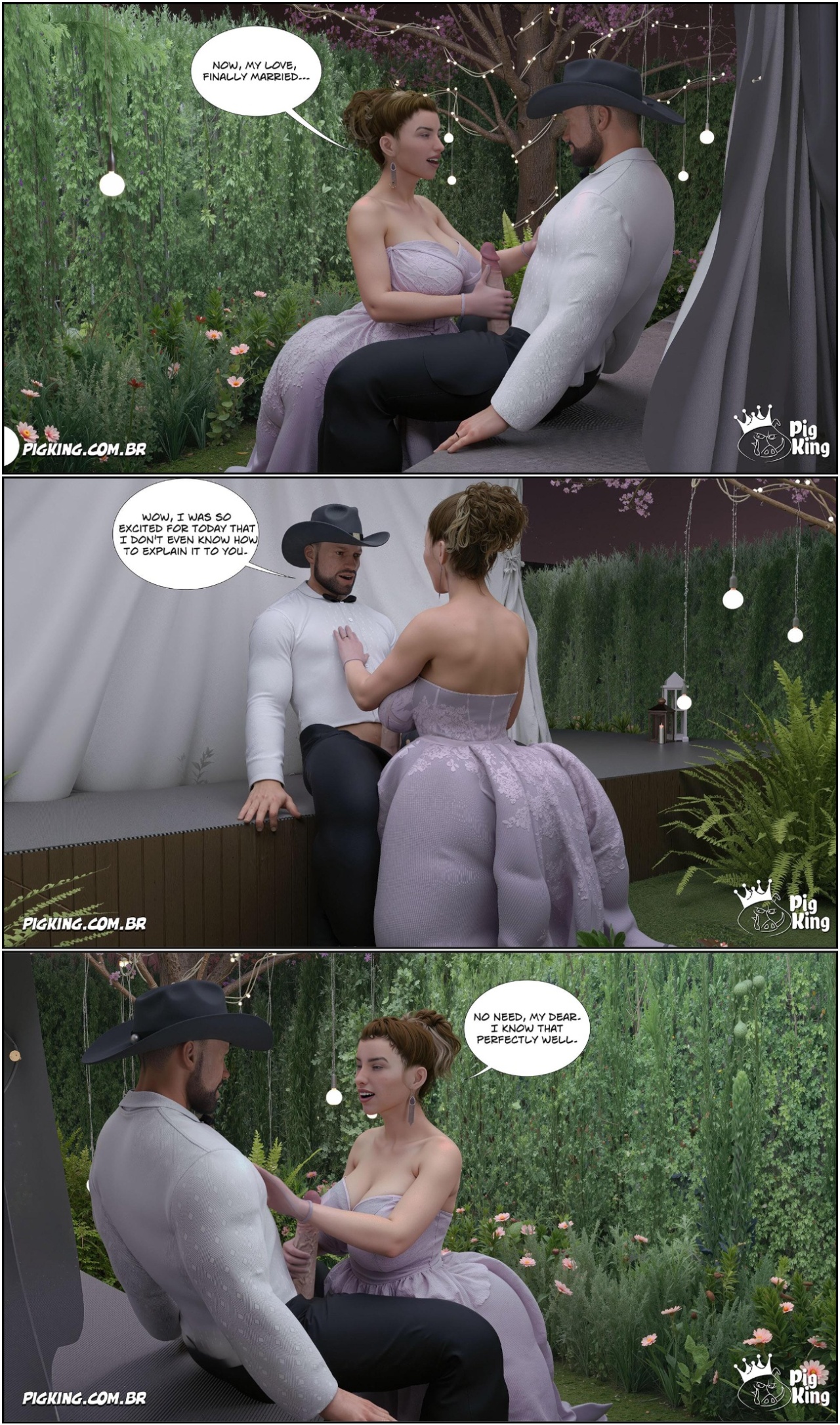 Father-In-Law At Home Part 66 Porn Comics english 14