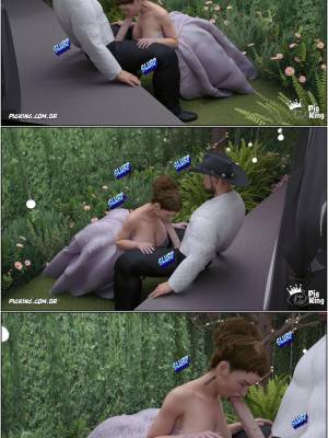 Father-In-Law At Home Part 66 Porn Comics english 16