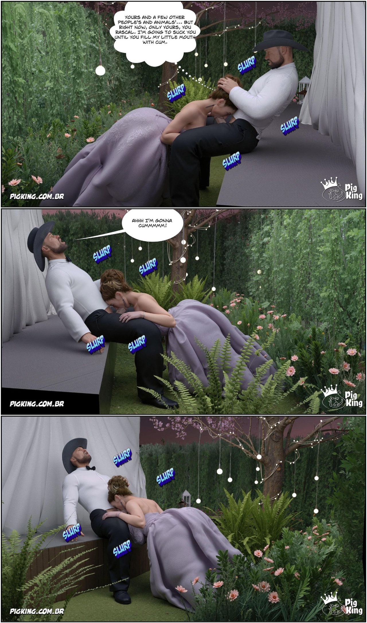 Father-In-Law At Home Part 66 Porn Comics english 19