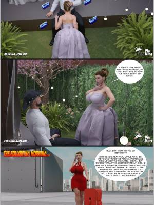 Father-In-Law At Home Part 66 Porn Comics english 20