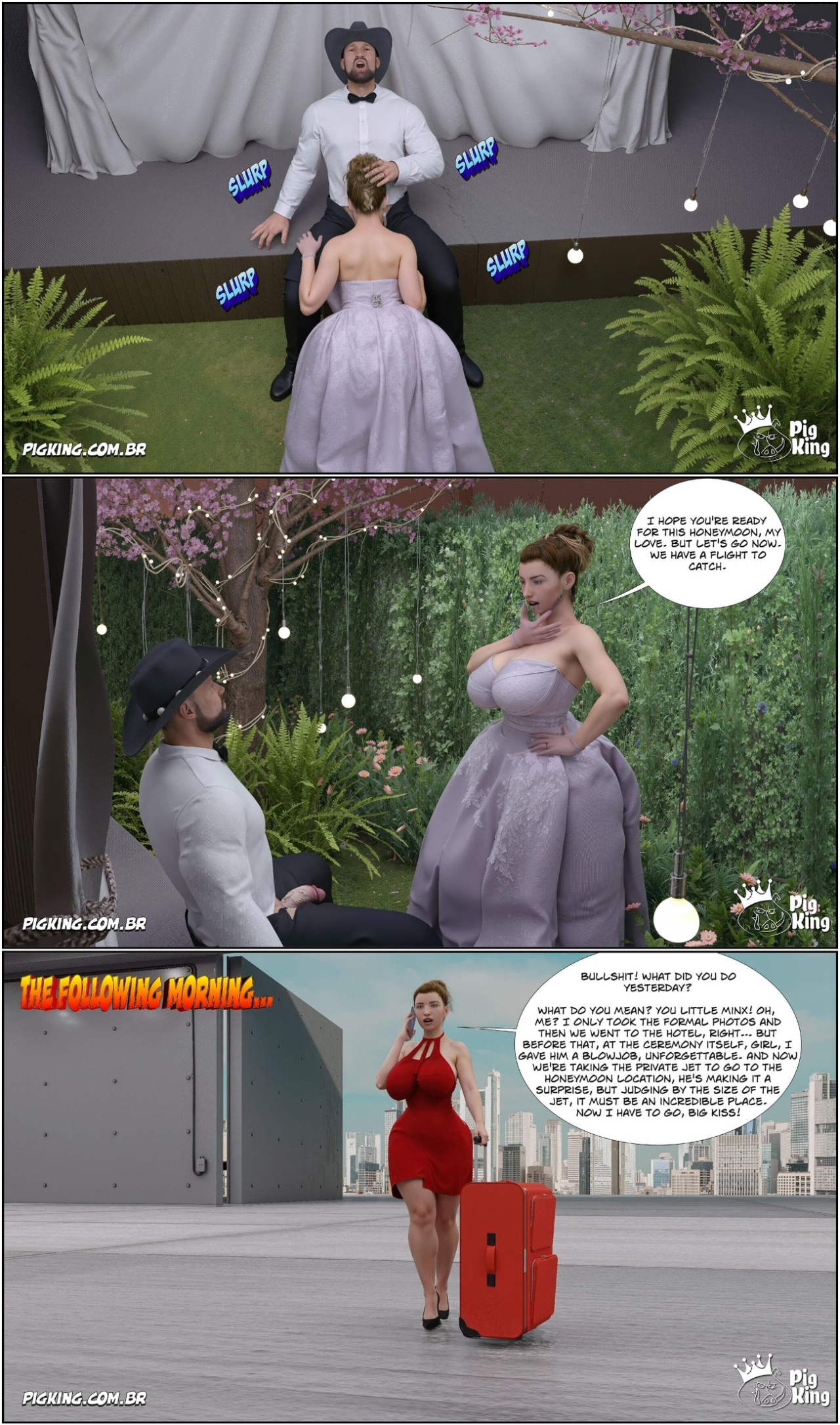 Father-In-Law At Home Part 66 Porn Comics english 20