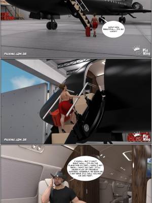 Father-In-Law At Home Part 66 Porn Comics english 21