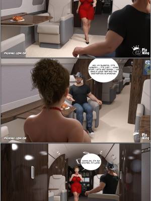Father-In-Law At Home Part 66 Porn Comics english 22