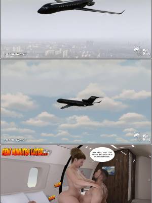 Father-In-Law At Home Part 66 Porn Comics english 23