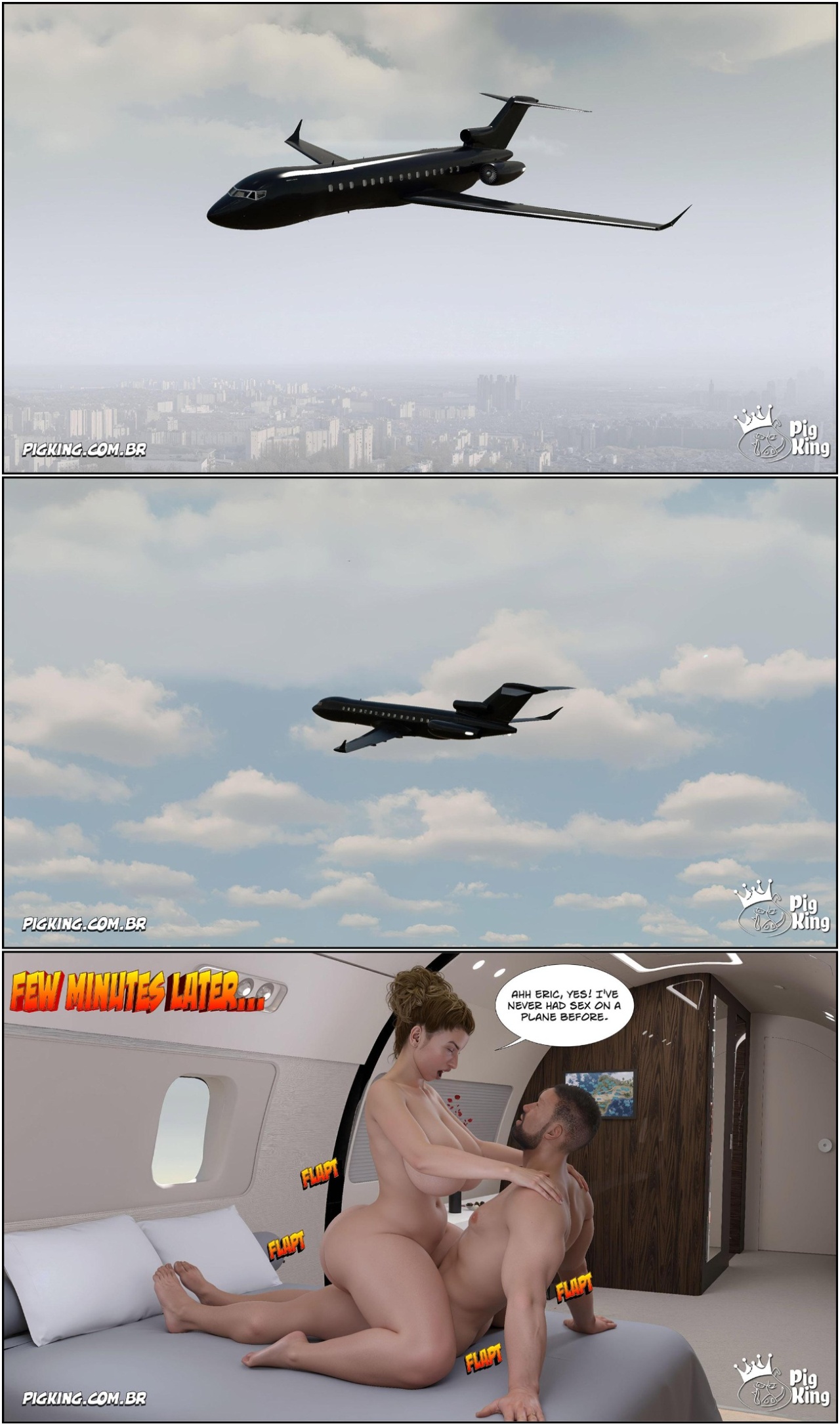 Father-In-Law At Home Part 66 Porn Comics english 23