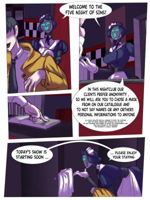 Five Nights Of Sins Porn Comics english 02